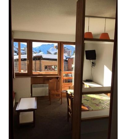 Residence Les Fontaines Blanches - Maeva Home - Studio 4 Personnes Confort Mae-5099 Morzine Exterior photo
