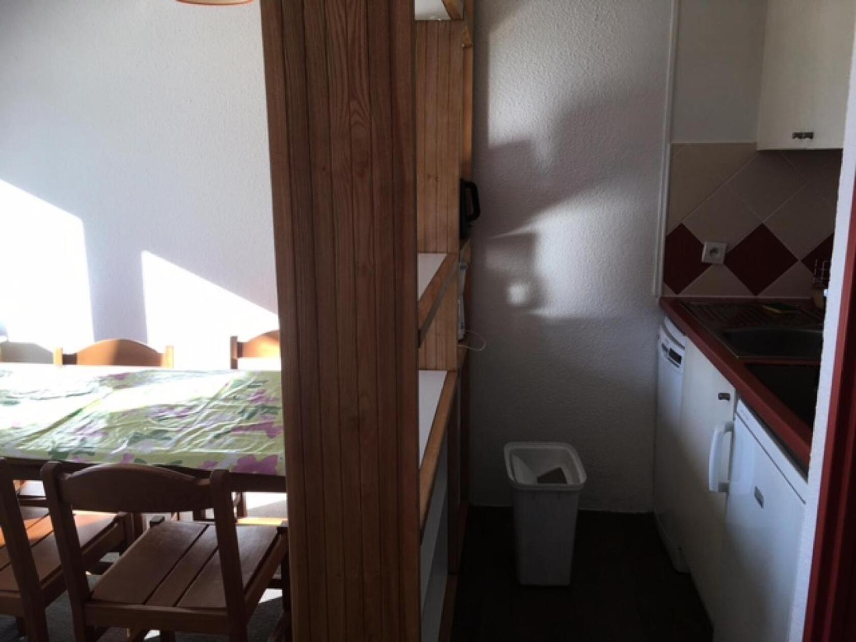 Residence Les Fontaines Blanches - Maeva Home - Studio 4 Personnes Confort Mae-5099 Morzine Exterior photo