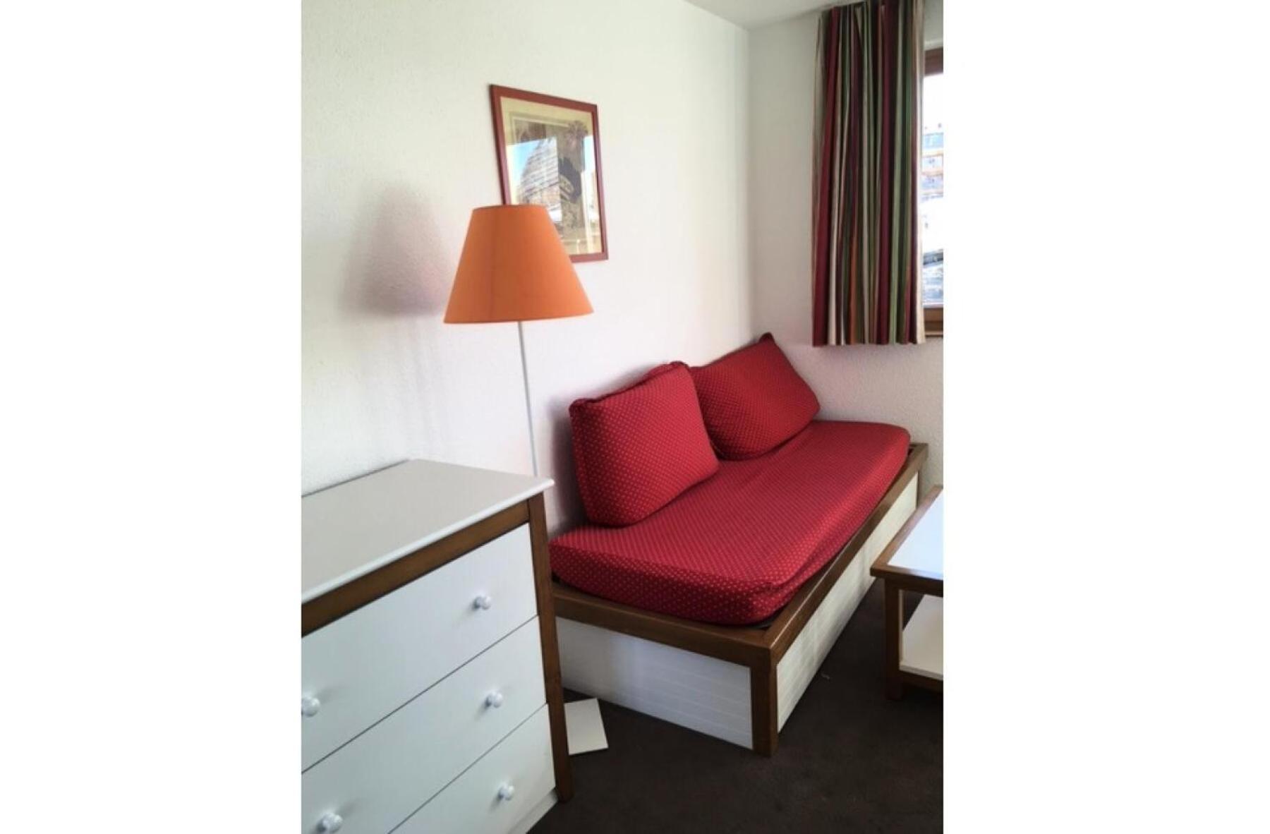 Residence Les Fontaines Blanches - Maeva Home - Studio 4 Personnes Confort Mae-5099 Morzine Exterior photo